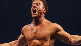 MJF má potvrzený návrat do show AEW Dynamite (plus info o jeho kontraktu)