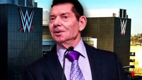 Vince McMahon, který vybudoval WWE má zákaz vstupu do nového sídla