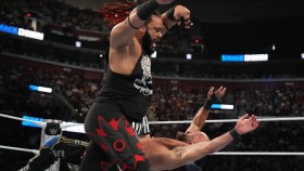 SmackDown (02.08.2024)