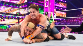 Objeví se John Cena na Survivor Series? WWE prý chystá několik překvapení