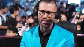 Corey Graves je frustrovaný z přesunu do NXT