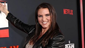 Stephanie McMahon v novém projektu WWE na ESPN+