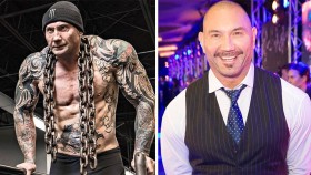 Slavný režisér tvrdí, že Batista je nejlepším wrestlerem, který prorazil v Hollywoodu