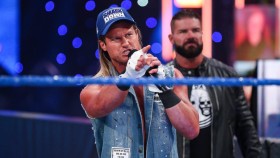 Kterým nevyužívaným hvězdám WWE by dal Dolph Ziggler push?