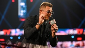 The Miz je blízko dosažení velkého milníku