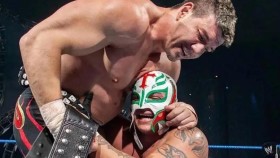 Před 19 lety nás navždy opustil Eddie Guerrero