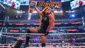 Becky Lynch bude mít ve SmackDownu pozici TOP heel hvězdy