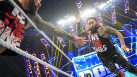 Možný velký spoiler o překvapivém plánu WWE pro The Usos