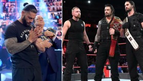 Roman Reigns nemá zájem o obnovení Shieldu: Teď je to one man show