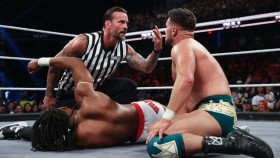 WWE i CW Network se pochlubily velkým úspěchem debutové show NXT