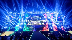 Ohodnoťte placenou akci WWE Elimination Chamber 2022