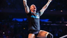 CM Punk měl konečně svůj první zápas v ringu WWE po téměř deseti letech