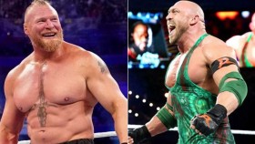 Ryback tvrdí, že měl být dalším Brockem Lesnarem