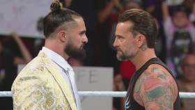 Seth Rollins nevěří, že se CM Punk po letech způsobování problémů změnil