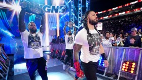 WWE potvrdila koncept RAW vs. SmackDown / Reakce Romana Reignse, Info o propuštěných hvězdách WWE