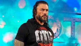 Roman Reigns o rozdílu mezi babyface a heel charakterem