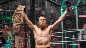 Bryan Danielson prozradil svoji oblíbenou část působení v WWE