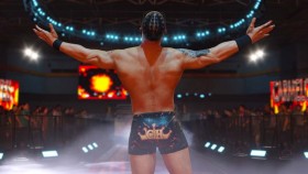 Byla potvrzena další jména pro roster WWE 2K23