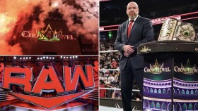 Info o plánu WWE pro historicky první show RAW v Saúdské Arábii