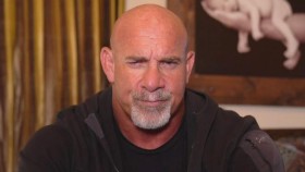 Goldberg se chystá zabít Bobbyho Lashleyho