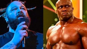 Bray Wyatt a Bobby Lashley budou mít na WrestleManii 39 speciální zápas