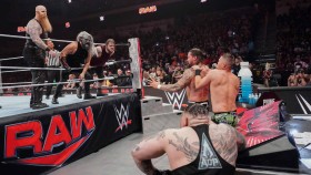 WWE RAW (09.12.2024)