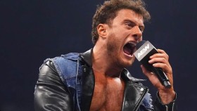 MJF potvrdil, že existovala reálná možnost, že odejde do WWE