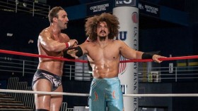 Carlito by chtěl návrat svého bývalého týmového parťáka do WWE