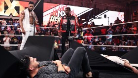 WWE NXT s nejnižší sledovaností za téměř rok