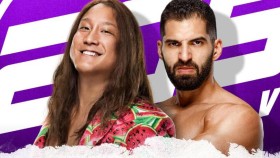 WWE 205 Live (25.06.2021)