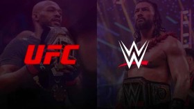 Další hvězda WWE projevila zájem zápasit v UFC