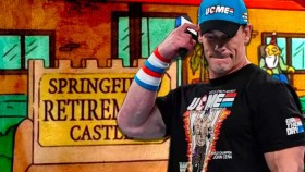 John Cena prozradil, že ukončí svoji kariéru wrestlera do roku 2027