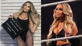 Trish Stratus se příští rok chystá opět vrátit do ringu