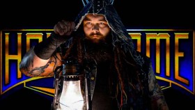 Bude Bray Wyatt letos uveden do Síně slávy WWE?