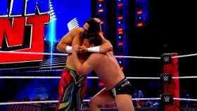 WWE Main Event (26.11.2021)