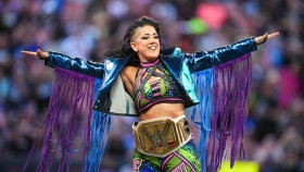 WWE potvrdila první zápas Bayley od SummerSlamu