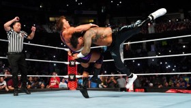 WWE RAW (08.07.2024)