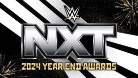 WWE spustila hlasování pro NXT Year End Awards 2024