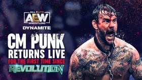 Návrat CM Punka, Tornado Tag Team Match s Hardy Boyz a mnoho dalšího v dnešní show AEW Dynamite