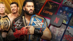 Změny, které nastanou s příchodem WWE na Netflix a zrušení WWE Networku