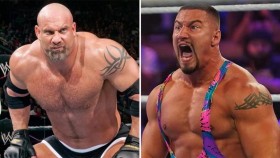 Podle hvězdy WWE je Bron Breakker o úroveň výš než Goldberg