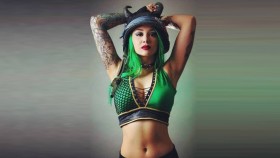 Shotzi Blackheart odhalila, že byla obětí sexuálního zneužívání a šikany