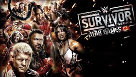 WWE změnila začátek premiového live eventu Survivor Series