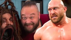 Ryback: Bray Wyatt by nezemřel v 36 letech, kdyby ...