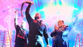 WWE oznámila návrat Romana Reignse již v tomto měsíci