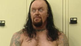 Undertaker si dopřává „detox” od wrestlingu