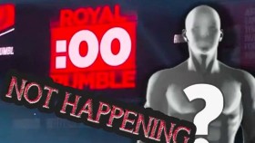 Bývalý wrestler WWE teasoval svůj návrat na Royal Rumble, ale zřejmě z toho nic nebude