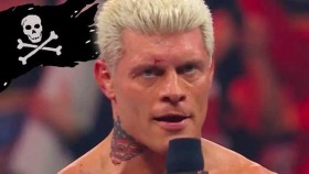 Cody Rhodes se přiznal k pirátskému sledování AEW Revolution, Kolik placených přenosů se prodalo?