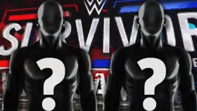 Možný spoiler: Bookmakeři změnili favority ve dvou zápasech na Survivor Series