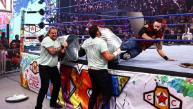 WWE NXT (27.09.2022)